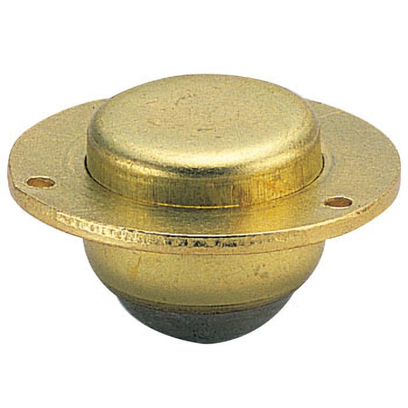 BH-32 掘込ボールキャスター BH型 1個 LAMP(スガツネ工業) 【通販