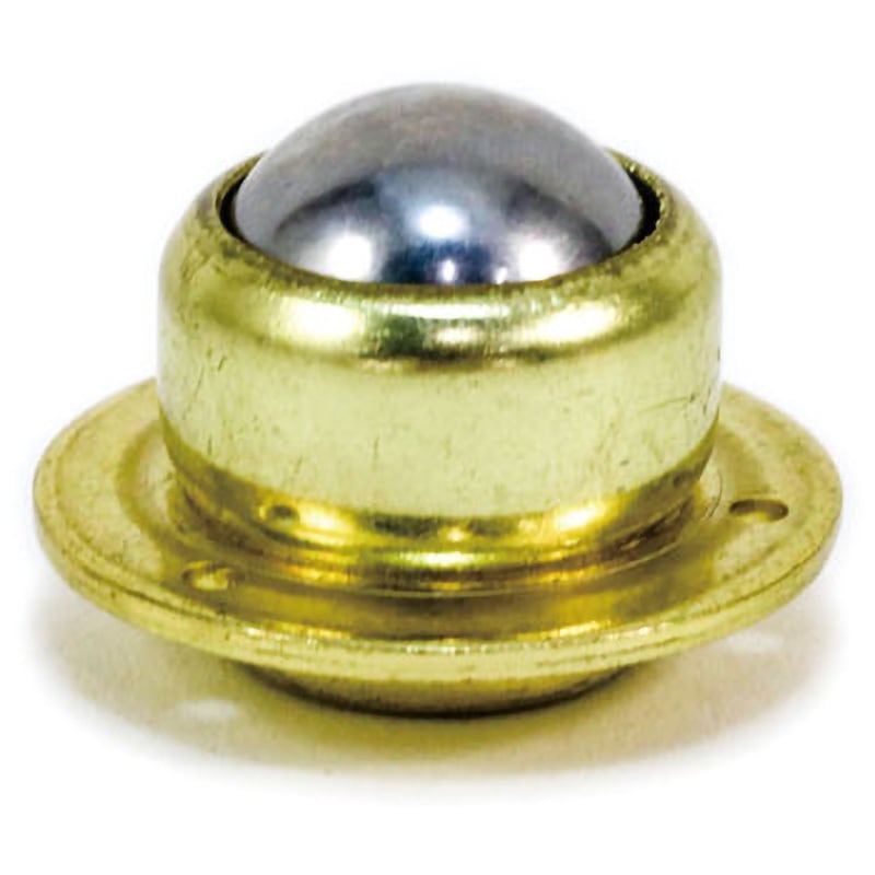 BH-20 掘込ボールキャスター BH型 1個 LAMP(スガツネ工業) 【通販