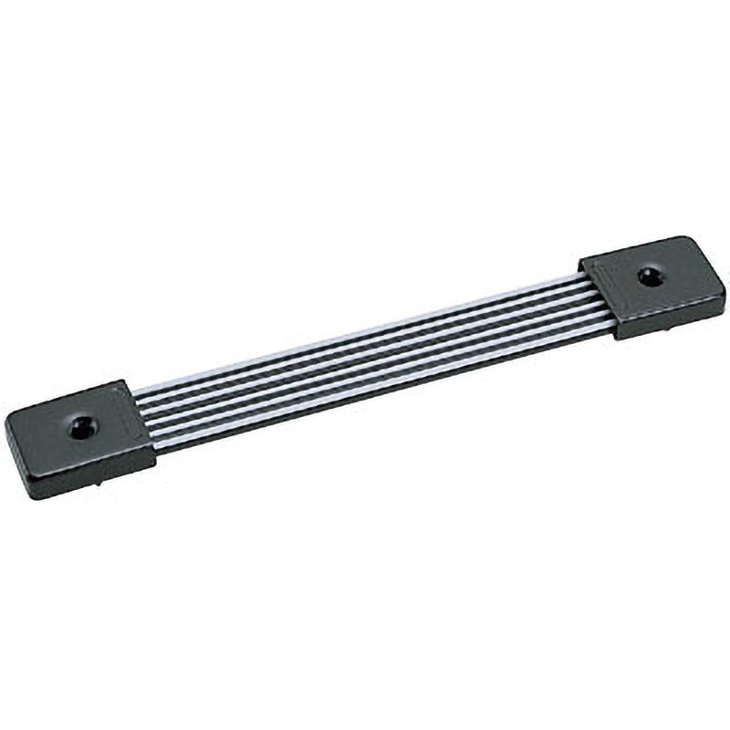 PS-190 ランプ印 ビニールハンドル PS型 LAMP(スガツネ工業) 1個 PS