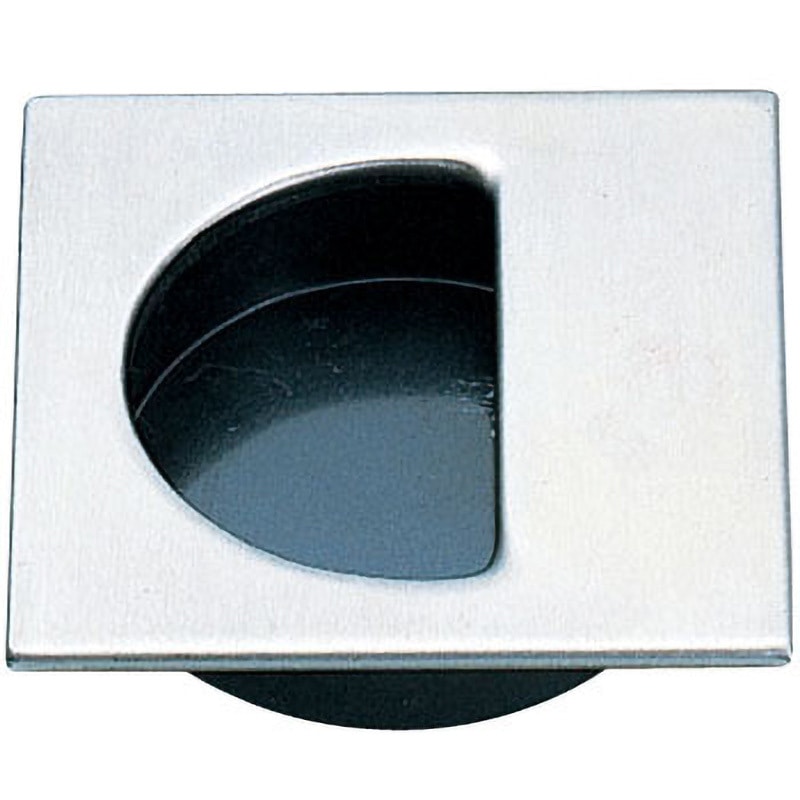 SKH-44 ランプ印 ステンレス鋼製 角戸引手 SKH型 LAMP(スガツネ工業