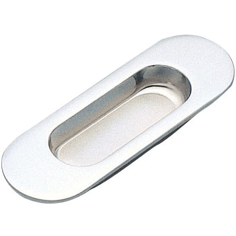 掘込引手 3922型 LAMP(スガツネ工業) 引手・手掛け 【通販モノタロウ】