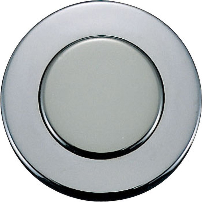 みつ プッシュつまみ PK03型 【スガツネ工業】