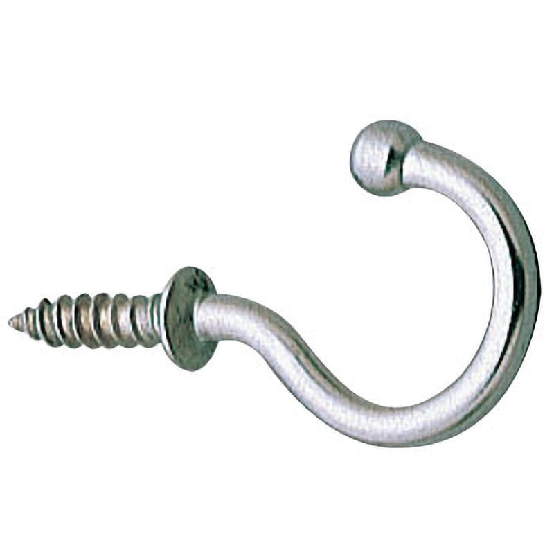 フック4個+ランプ babyface BABYFACE ベビーフェイス レーシングフック カラー