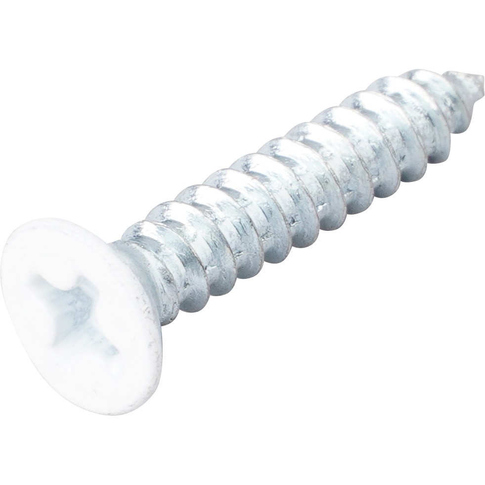 AP-SC3-16WT ランプ印 十字穴付サラタッピンねじ 1セット(100本) LAMP