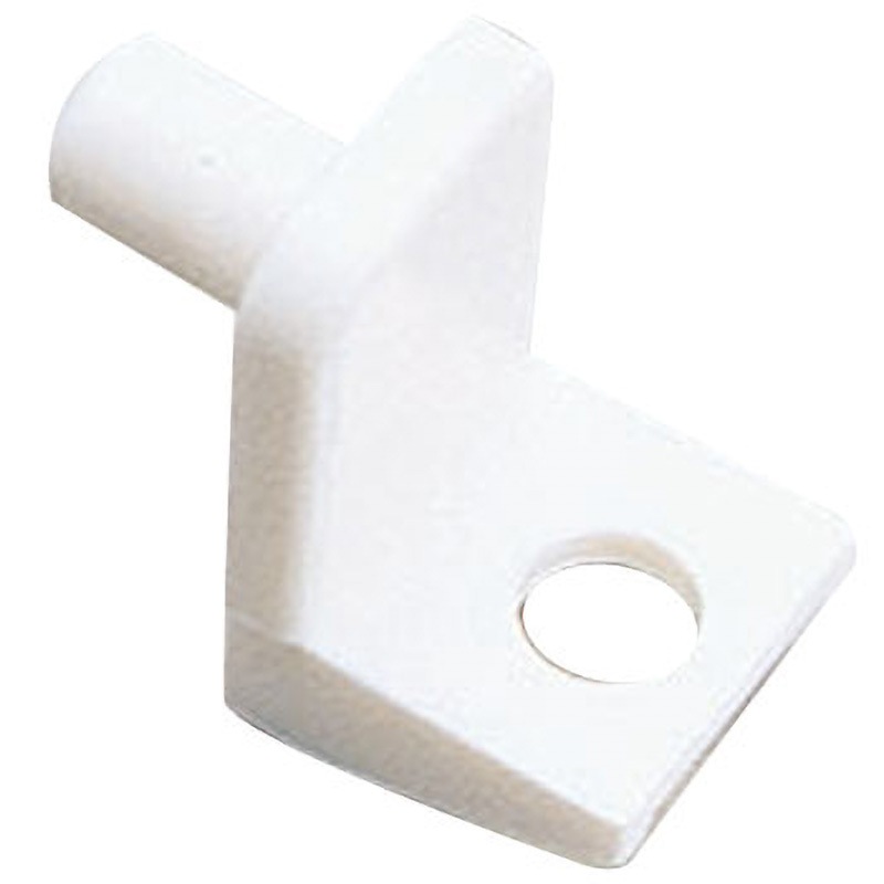 SS-307W-P500 棚ダボ SS-307型 Φ5穴用 1箱(500個) LAMP(スガツネ工業) 【通販モノタロウ】