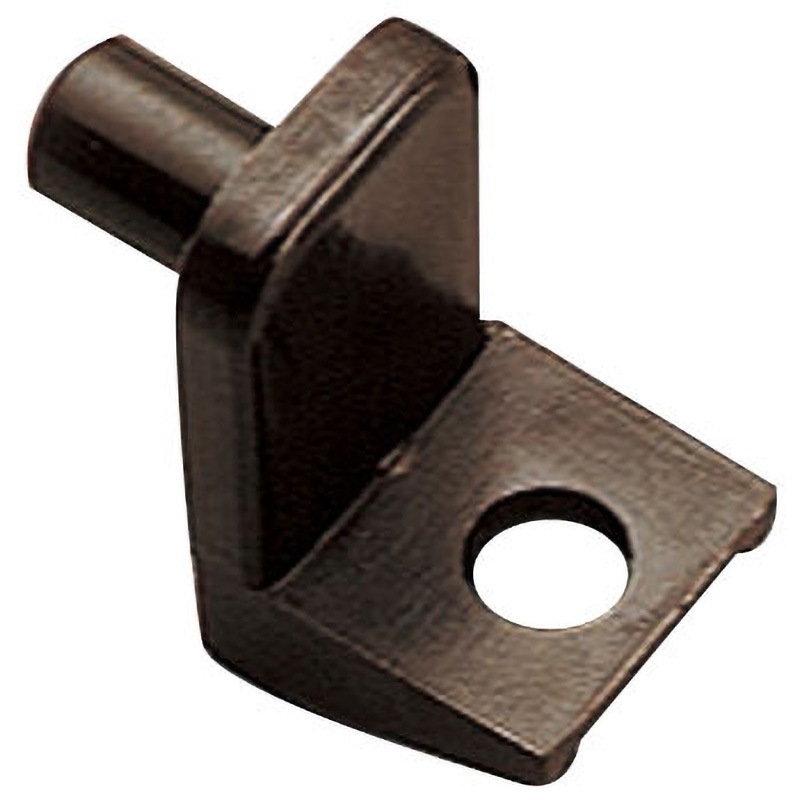 SS-307BR-P500 棚ダボ SS-307型 Φ5穴用 1箱(500個) LAMP(スガツネ工業) 【通販モノタロウ】 7,478円