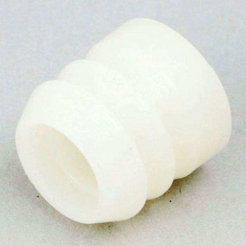 SS-321IW-P1000 棚ダボ SS-321 Φ9.5穴用 1箱(1000個) LAMP(スガツネ工業) 【通販モノタロウ】