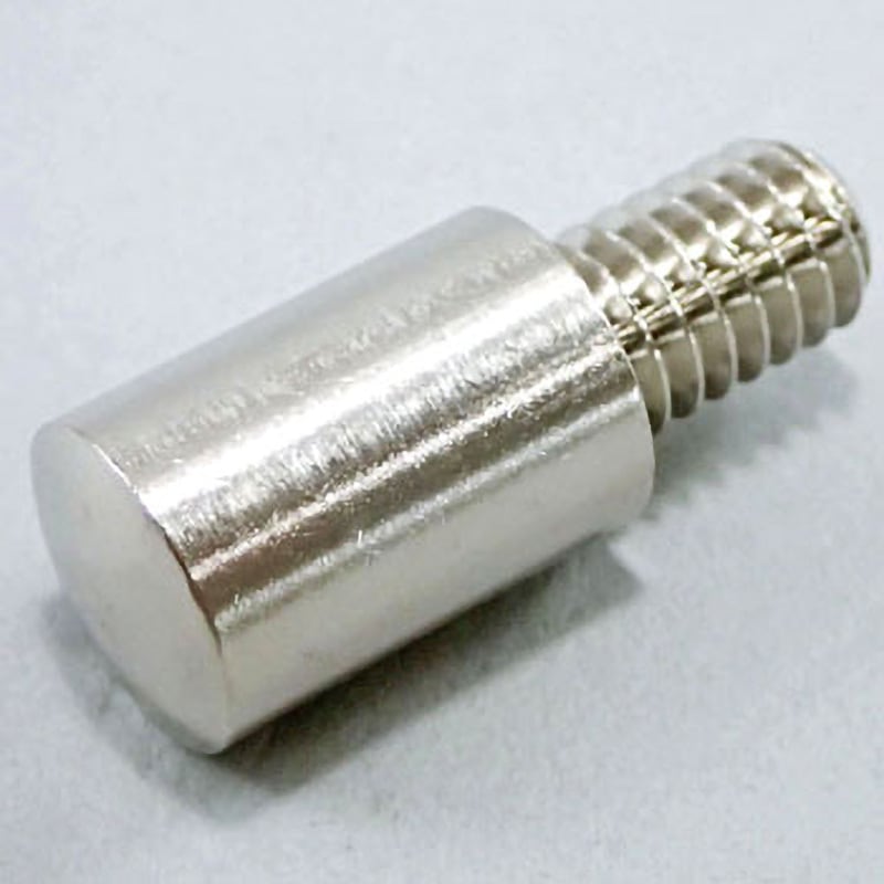 金属製器 SS-322M(オス) 棚ダボ SS-322型 Φ11.5穴用 LAMP(スガツネ工業