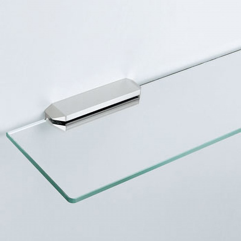 スガツネ(LAMP) ガラス板477-03型 透明 477-03-545 クリエイションパネル スガツネ工業