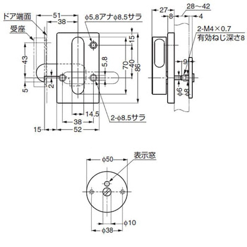 楽天市場】【未使用品】ZXSM-2ACOU-(1) NTT αZX 2アナログ局線