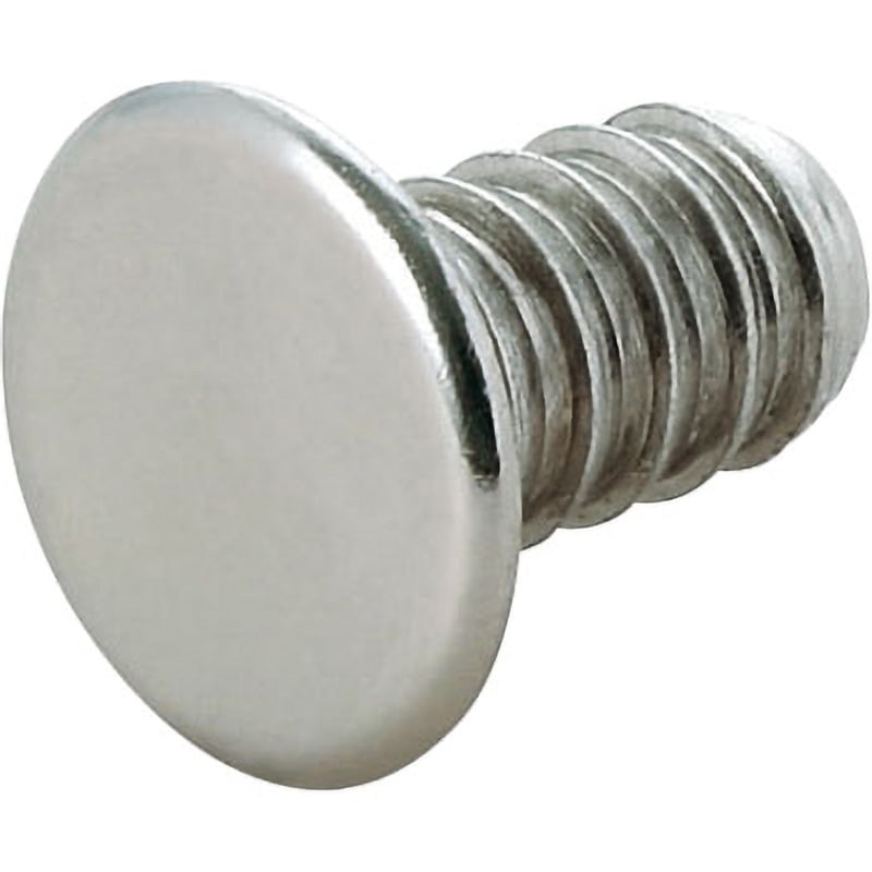 IT4523-876 マグネットタイプ専用 受座 LAMP(スガツネ工業) 打込み