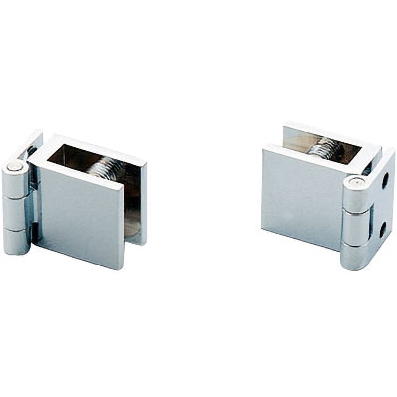 ガラス丁番 インセット扉用 LAMP(スガツネ工業) ガラス用丁番 【通販