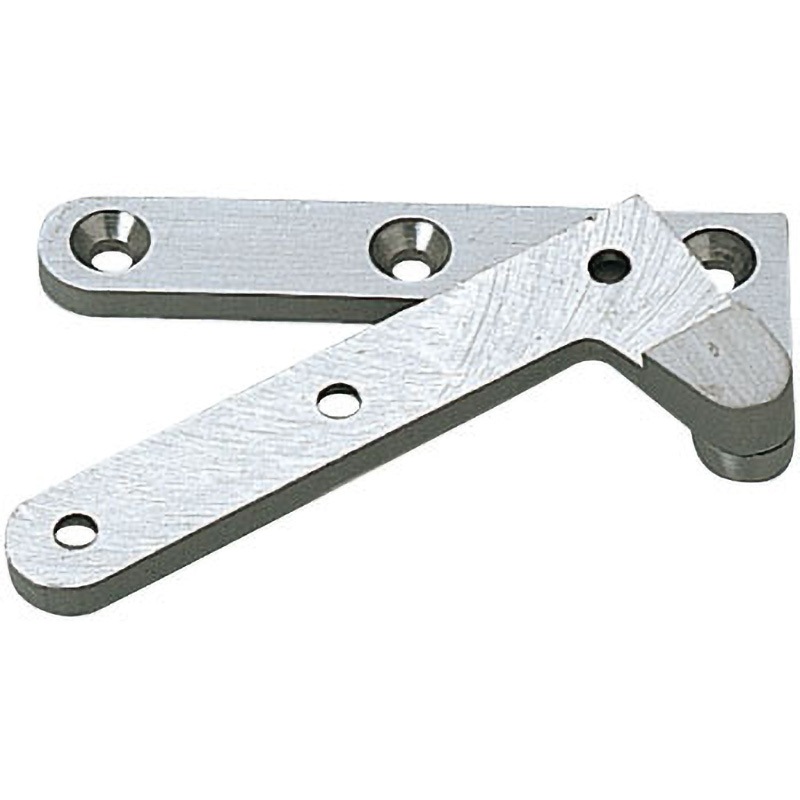 Pヒンジ ルーター用 TTS-902型 インセット扉用 LAMP(スガツネ工業) P