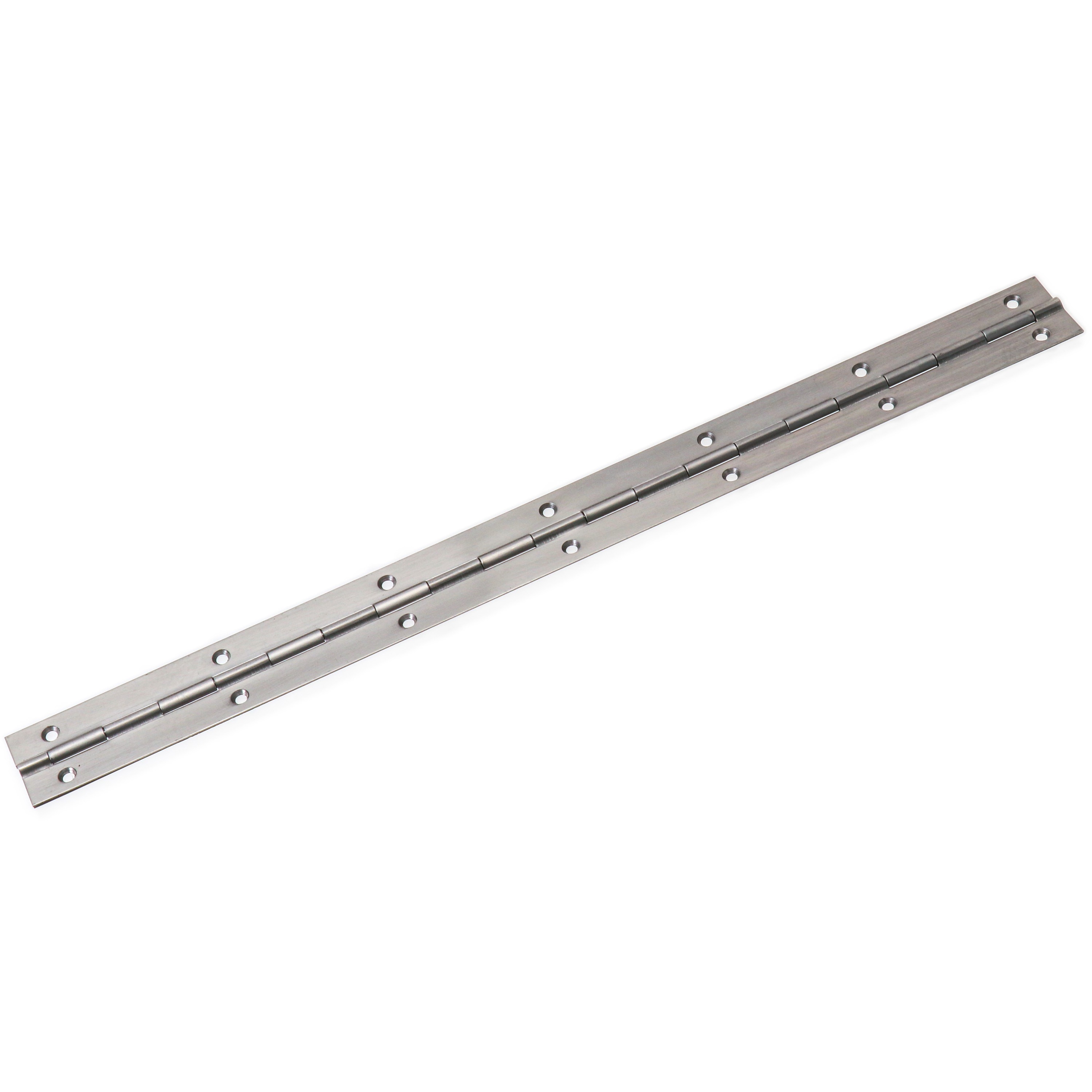 LS-300 ステンレス鋼製 2枚合長丁番 1個 LAMP(スガツネ工業) 【通販