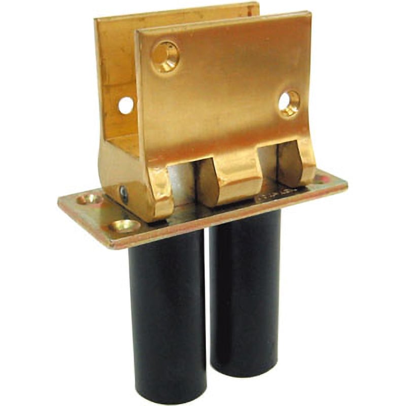 4500D-NI DICTATOR スイングドアヒンジ 4500型 1個 LAMP(スガツネ工業