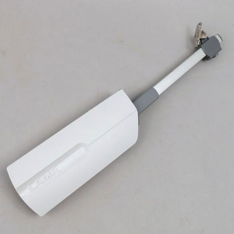 SLS-ELAN-HR S ランプ印 ラプコンステー SLS-ELAN型 LAMP(スガツネ工業) 上開き