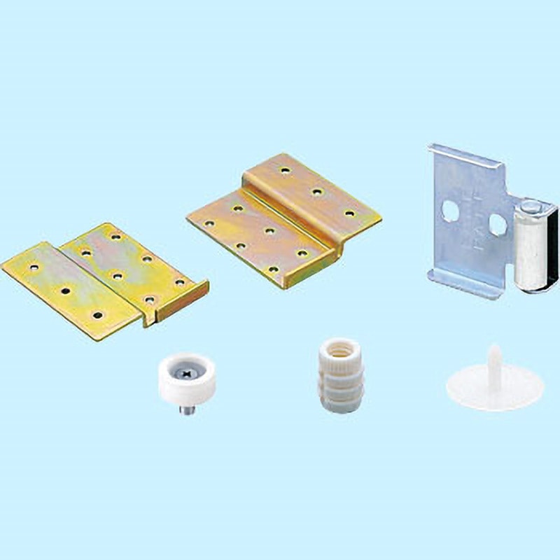 ALT-AD ランプ印 水平収納扉 ALT-3H 1個 LAMP(スガツネ) 【通販