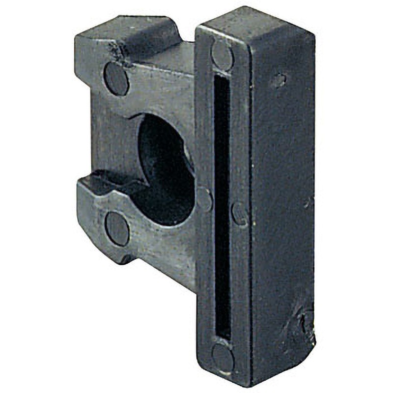 つね AL127-CH 垂直収納扉金物 ALT-2V-5 LAMP(スガツネ工業) 取手