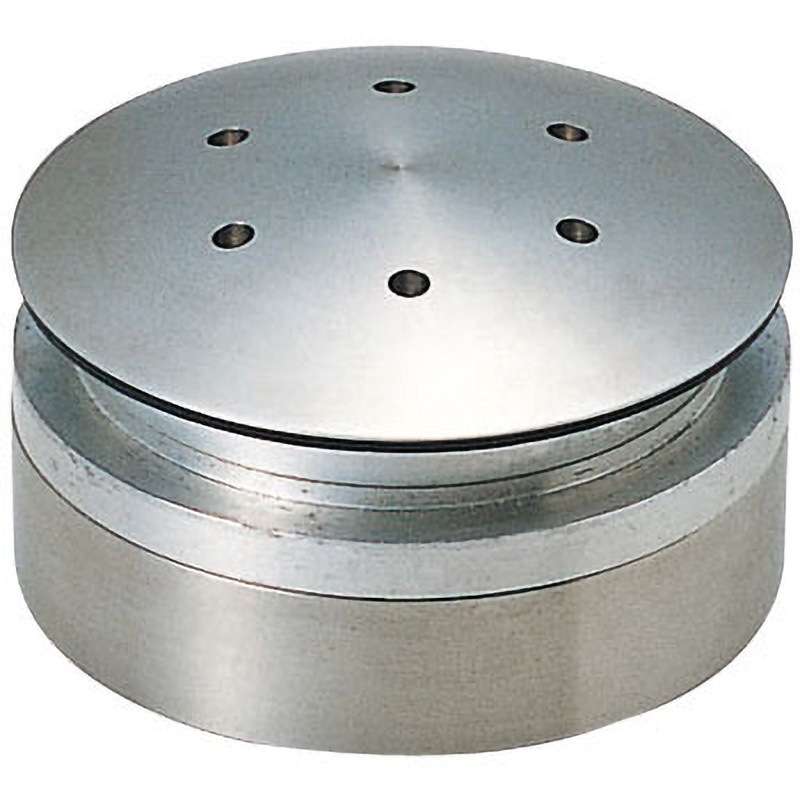 7015VA P&S ポイントフィックス 1個 LAMP(スガツネ工業) 【通販モノタロウ】