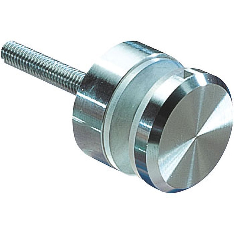 専用　追加分+1 1341VA-M8 P&S ポイントフィックス LAMP(スガツネ工業) 適合ガラス厚6