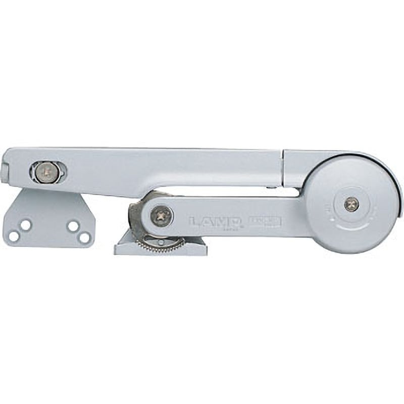 LDC-N21SSL ランプ印 ラプコンクローザーLDC-N2シリーズ 1個 LAMP(スガツネ工業) 【通販モノタロウ】