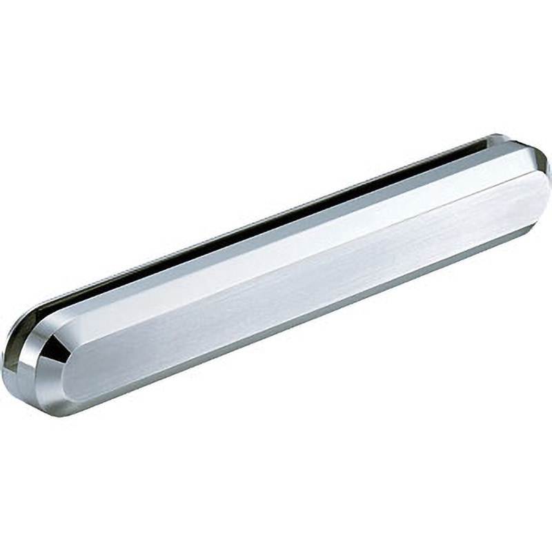 ZL-3101-200 Zwei L ステンレス鋼(SUS316)製鏡押え 1個 LAMP(スガツネ
