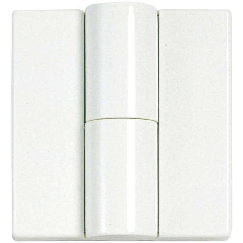 850-952-99 HEWI 丁番 LAMP(スガツネ工業) 幅73mm長さ75mm 1個 850-952-99