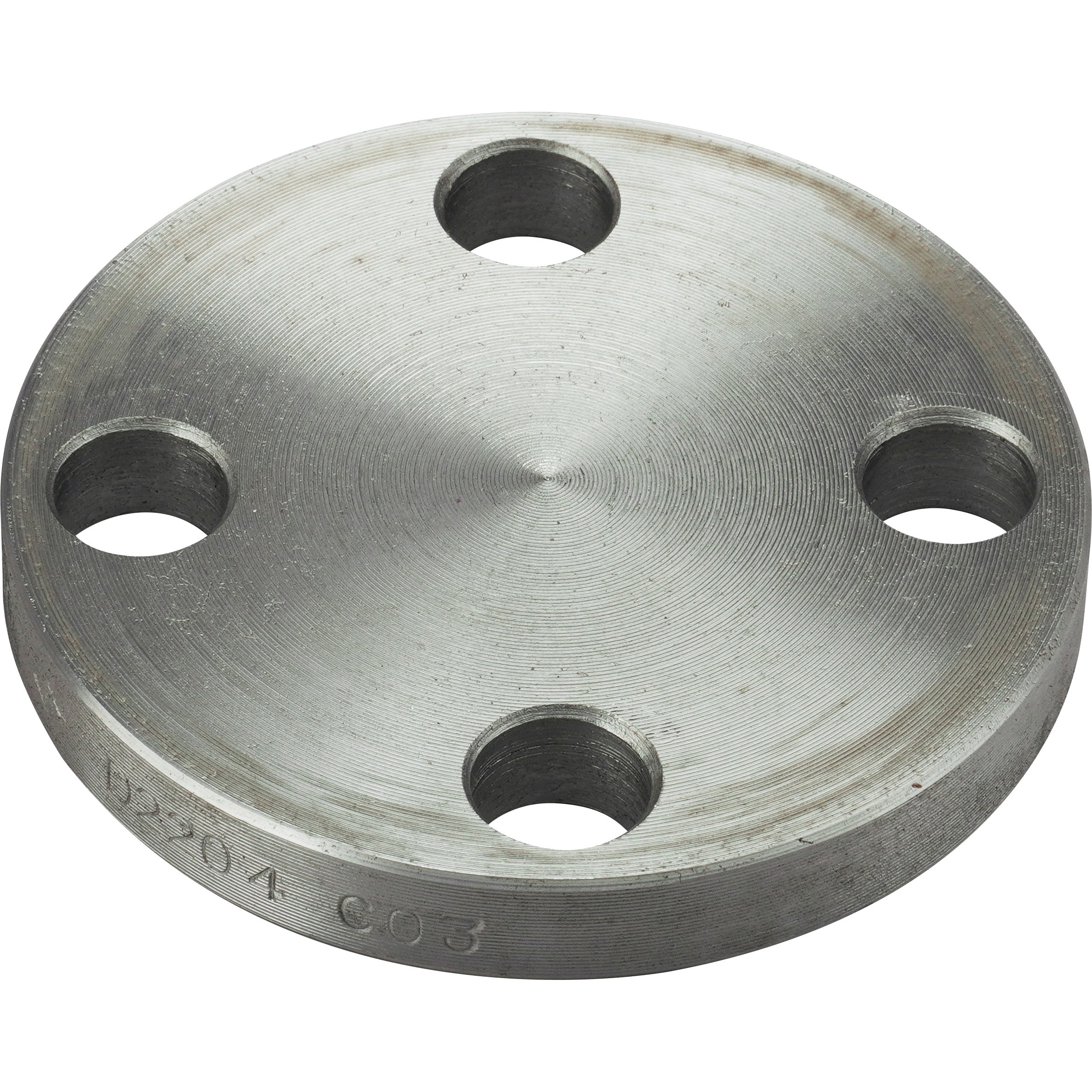 ブラインドフランジ　直径1346mm BF10K ステンレス製JIS規格フランジ ブラインドフランジ ノーブランド