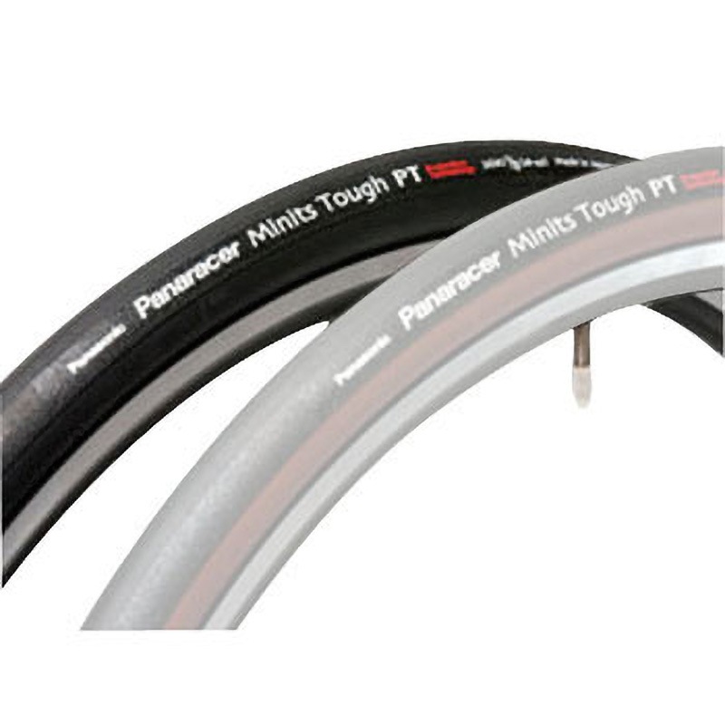 ミニッツタフPT Panaracer(パナレーサー) スポーツタイヤ 【通販