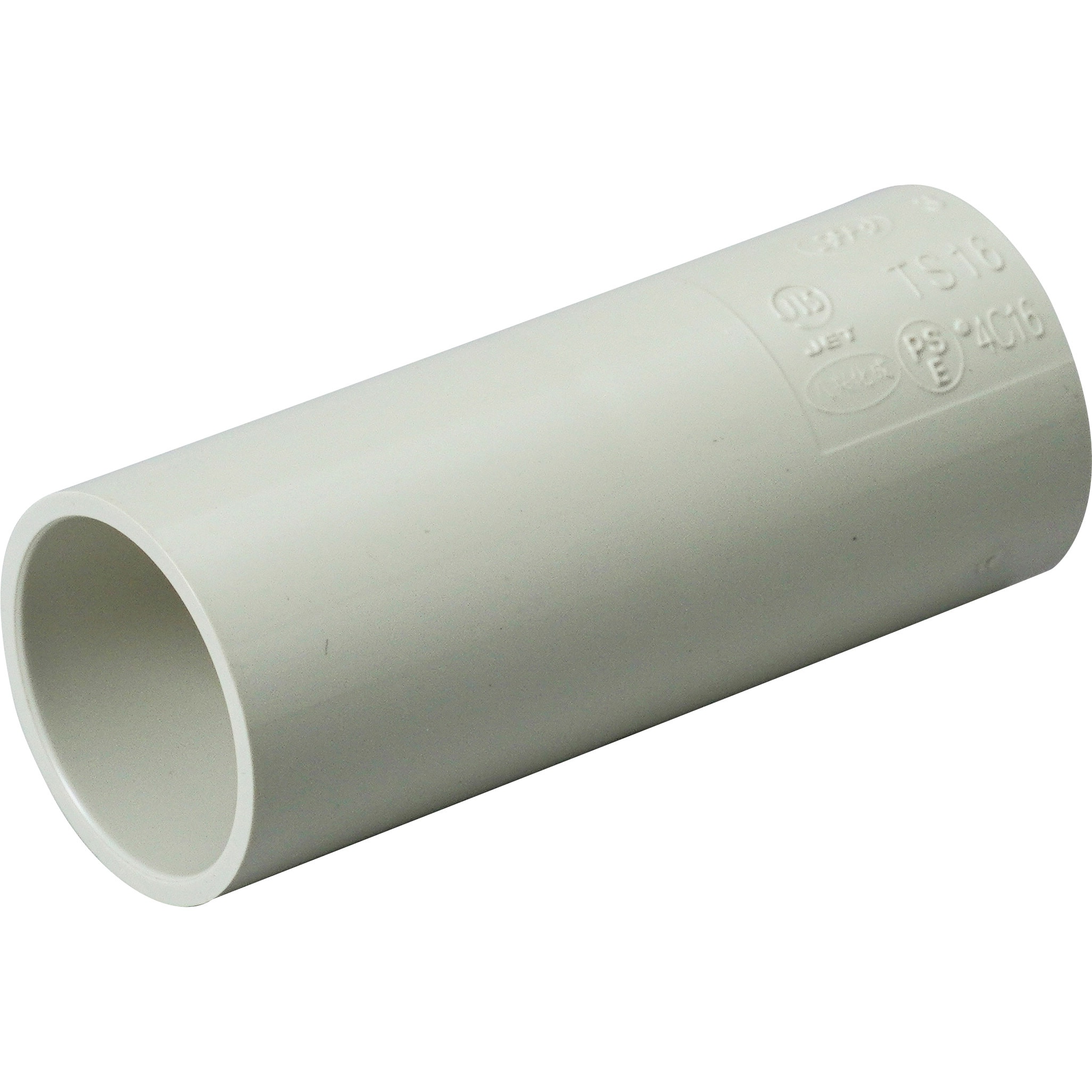 TS16JHW TSカップリング 1個 日動電工 【通販モノタロウ】