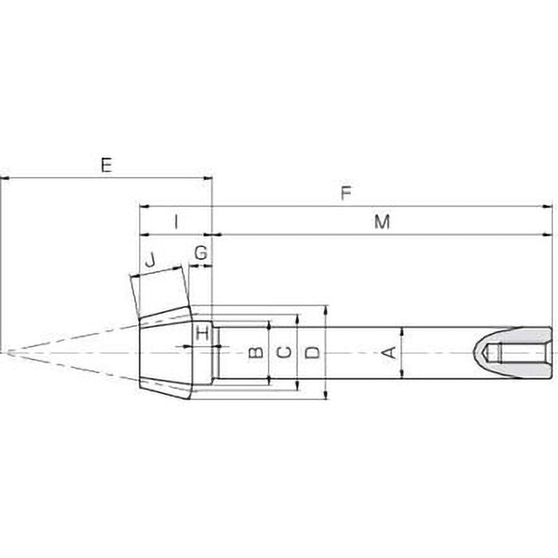 SB3-1260 SB 軸付かさ歯車 KHK(小原歯車工業) S45C製 減速比5 モジュール3 歯数12