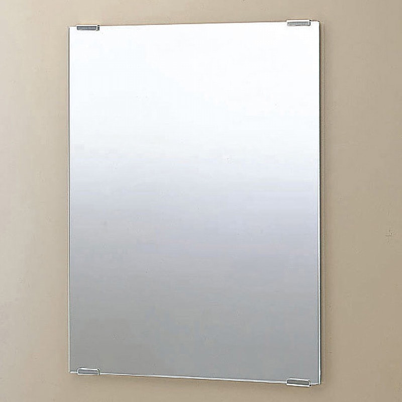 LIXIL KF-6090 化粧鏡 トイレアクセサリー INAX 鏡 トイレ鏡 LIXIL KF-6090 化粧鏡 トイレアクセサリー INAX 鏡 トイレ鏡