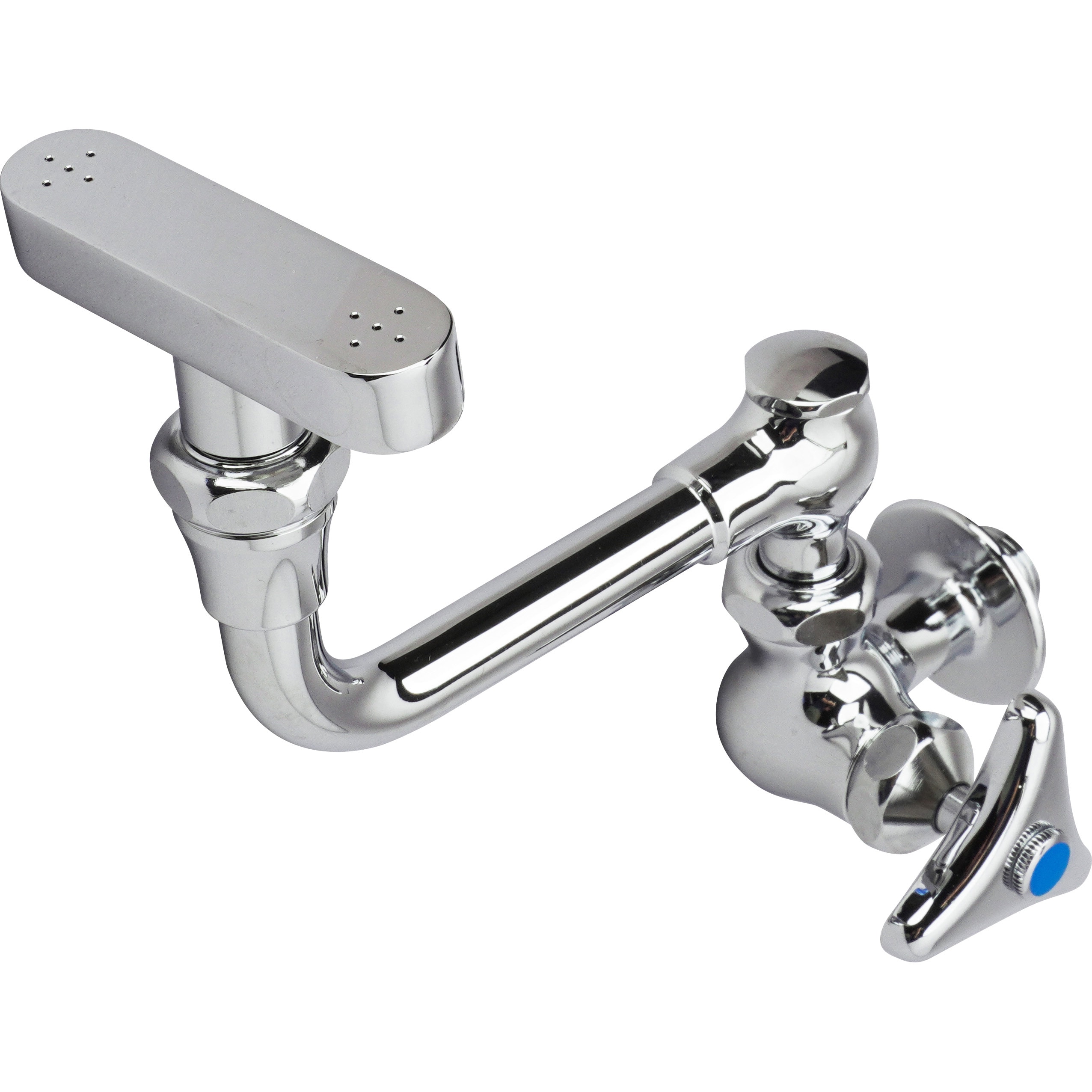 LF-23N 横形洗眼水栓 INAX(LIXIL) 呼び径13mm - 【通販モノタロウ】