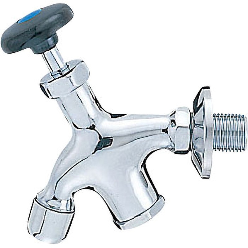 BF-11F-13 湯屋カラン INAX(LIXIL) 自閉水栓 呼び径13mm - 【通販