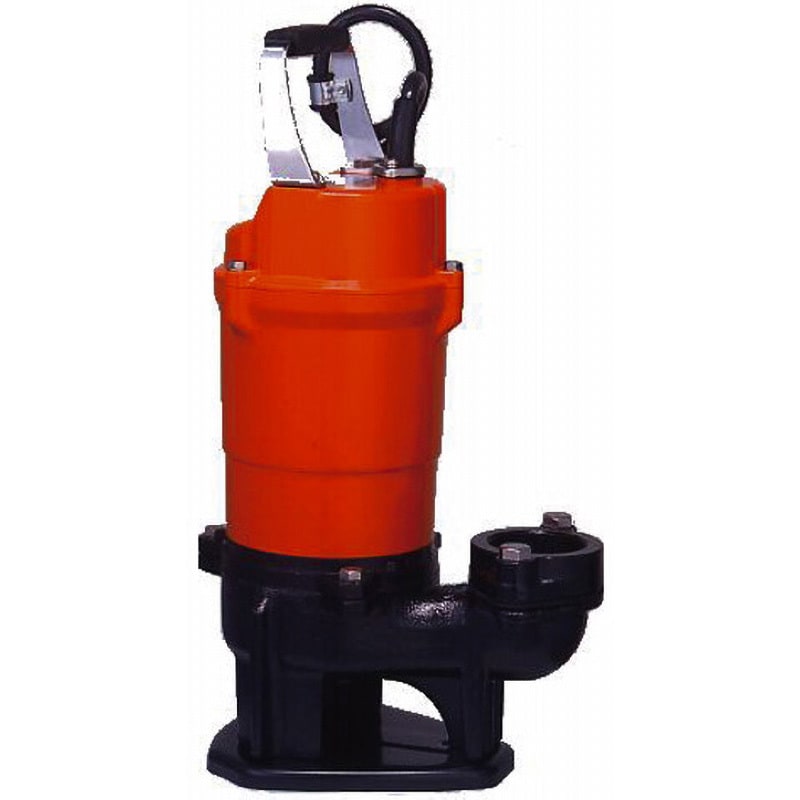 京セラ 水中汚水ポンプ 50Hz AMG3000 工事 照明用品 工事 照明用品 ポンプ 水中ポンプ 代引不可 - 2