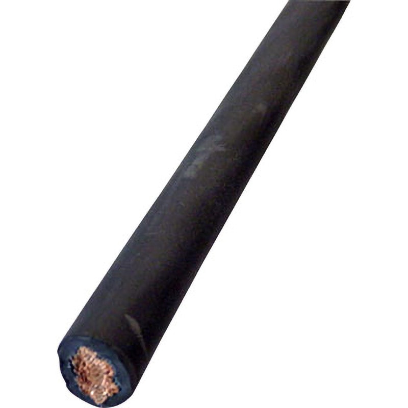 EM-600V LMCF(ノンセパ) 22SQ 難燃軟質架橋ポリエチレン絶縁電線