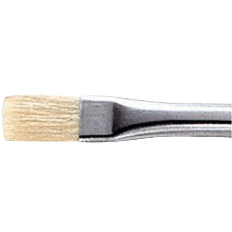 131723 0020 マルテー高級ポスター 平筆 大塚刷毛製造 山羊毛 サイズ