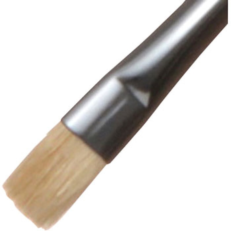 132304 0000 特撰 ポスター筆 大塚刷毛製造 山羊毛 サイズ(号)0全長