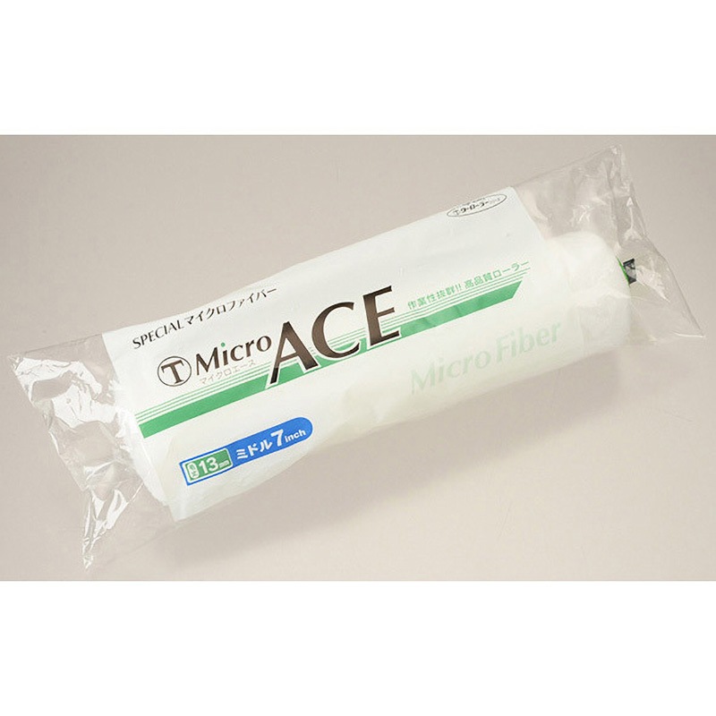 7M-MIB MICRO ACE ミドルローラー 大塚刷毛製造 毛丈13mm 7M-MIB