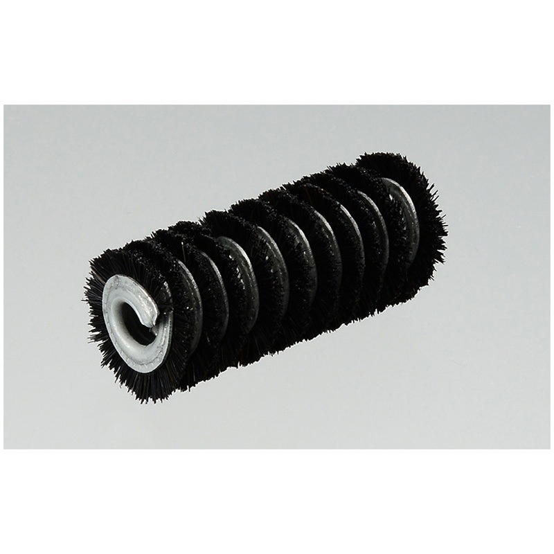 左右２本　ゴムローラー キャタピラ　200-?-? 左右2本 ゴムローラー キャタピラ 200-?-? KBL 運搬車用