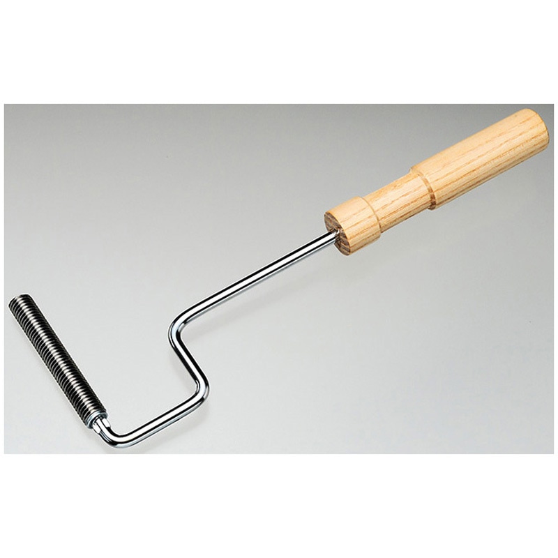 162461 0003 テツネジローラー 1セット 大塚刷毛製造 【通販モノタロウ】