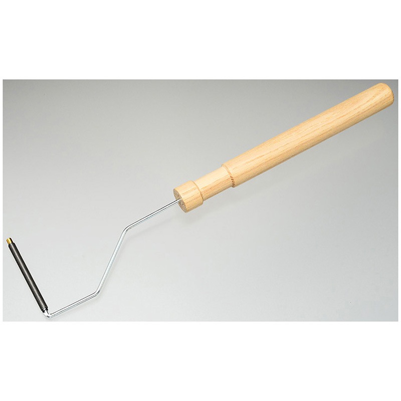 亮二商品 162481 0003 テツネジローラー 1セット 大塚刷毛製造 【通販モノタロウ】