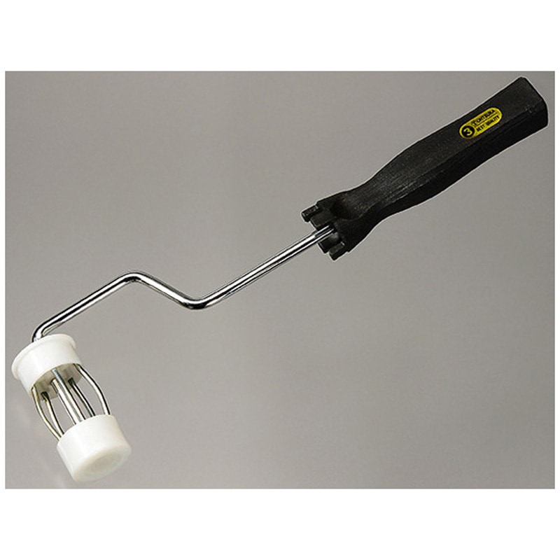 3H ローラーハンドル レギュラータイプ用 大塚刷毛製造 適合レギュラー