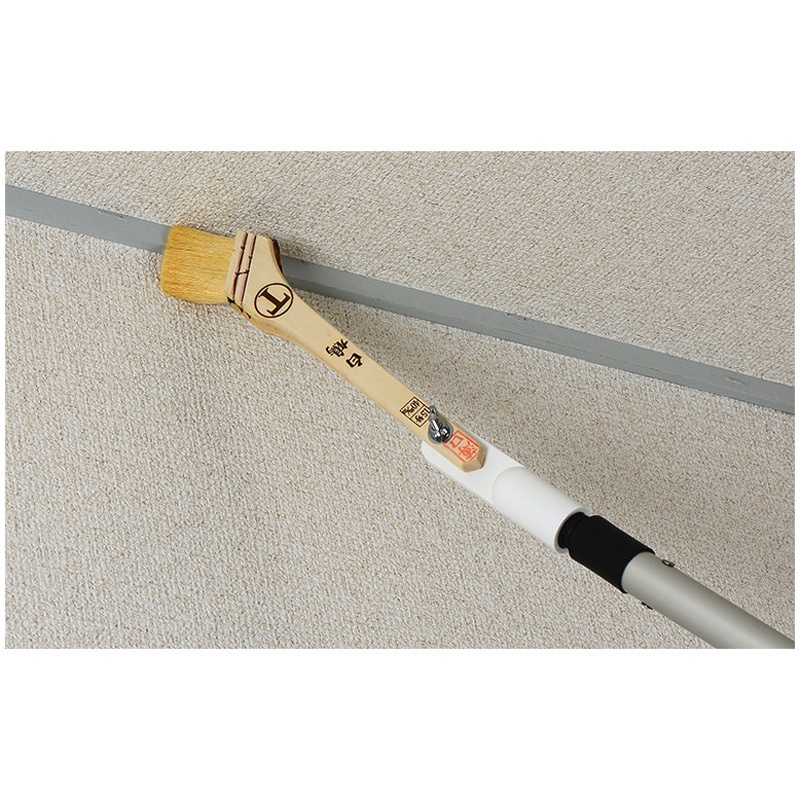 shu　オーダー 163611 0000 リーチ 大塚刷毛製造 材質PP 全長98mm 163611 0000