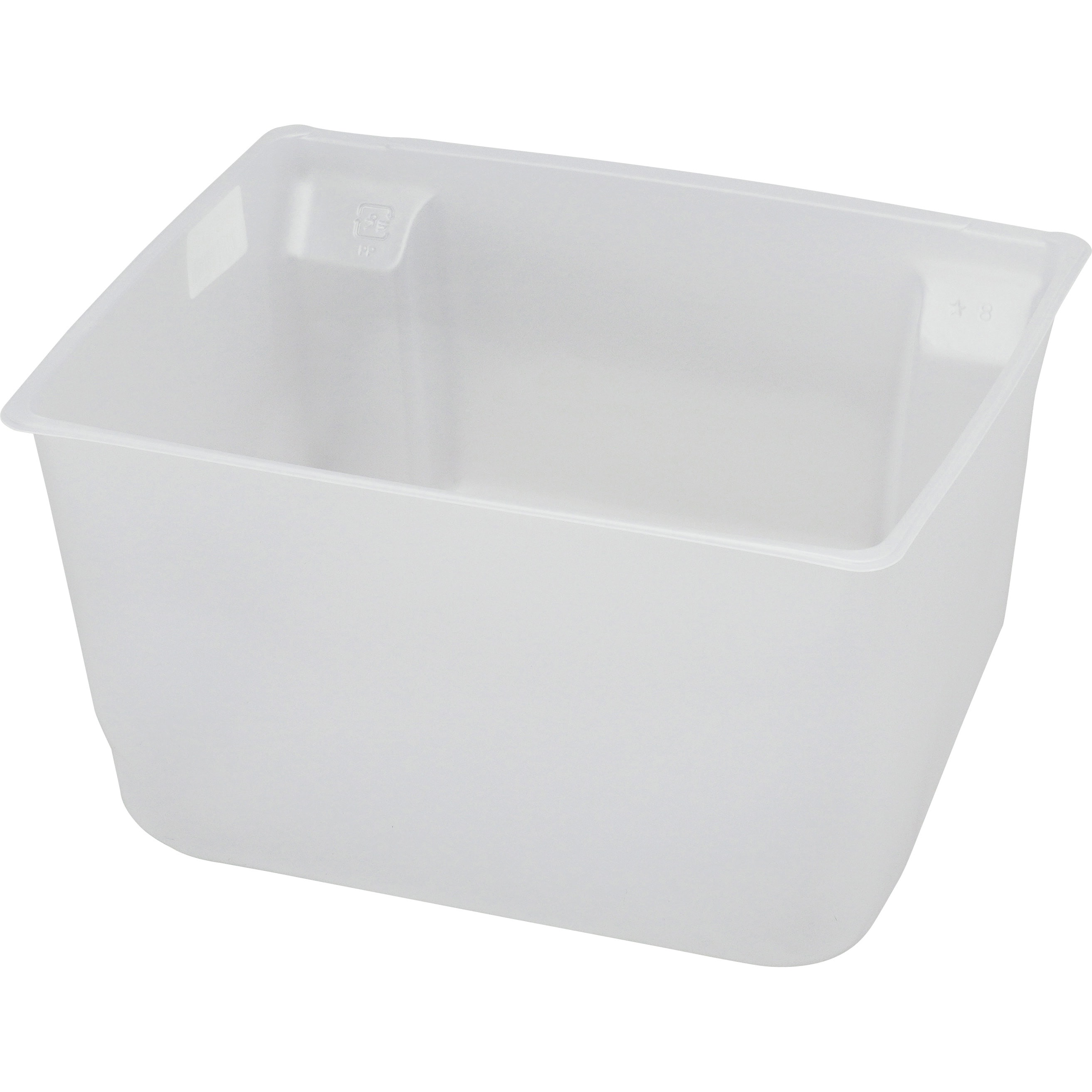 163824 0000 ローラーバケットS型 カートリッジ 大塚刷毛製造 1枚