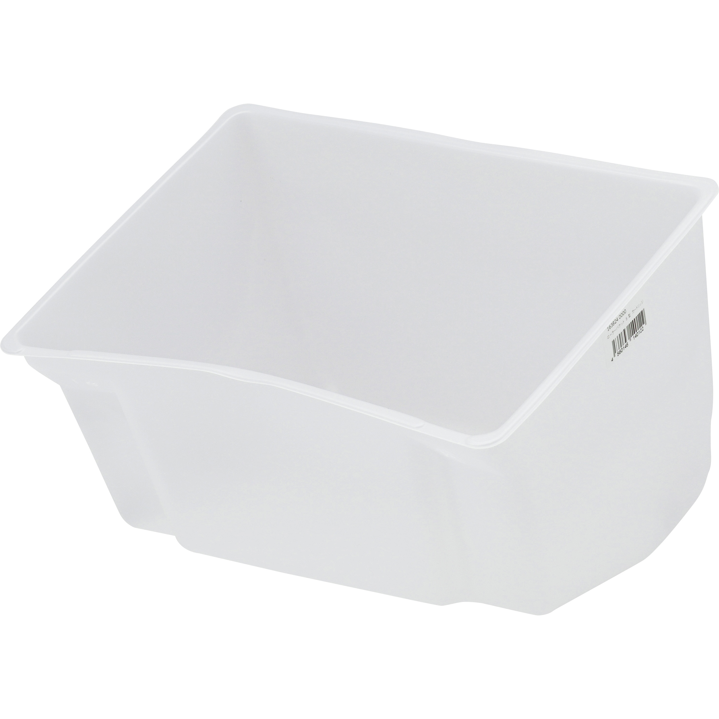 163824 0000 ローラーバケットS型 カートリッジ 大塚刷毛製造 1枚