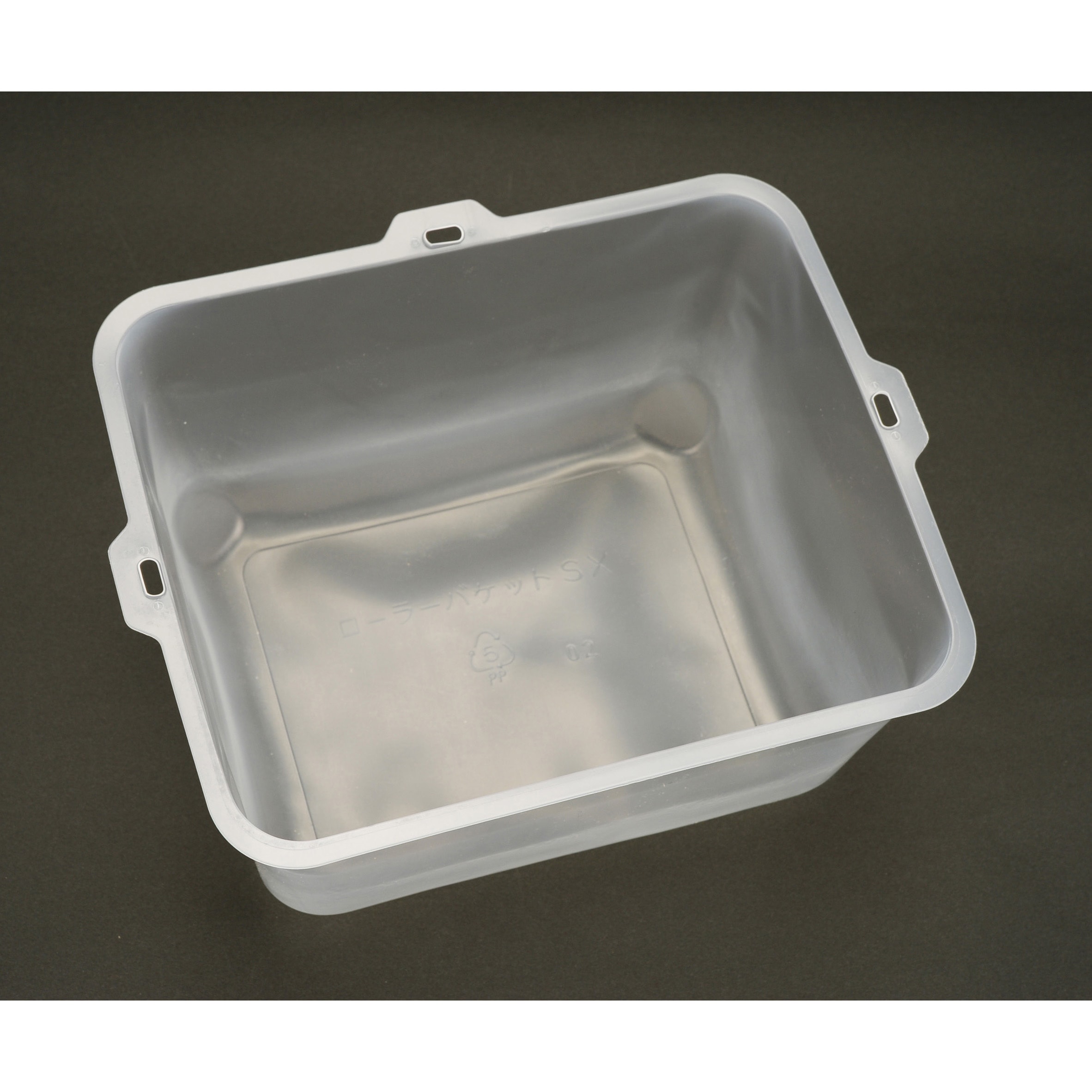 たむ 163842 0000 ローラーバケットSX 内容器 大塚刷毛製造 1パック(30枚