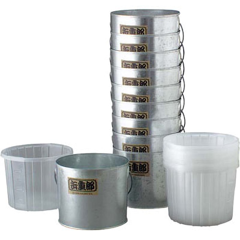 320151 0000 缶重郎セット 1セット 大塚刷毛製造 【通販モノタロウ】