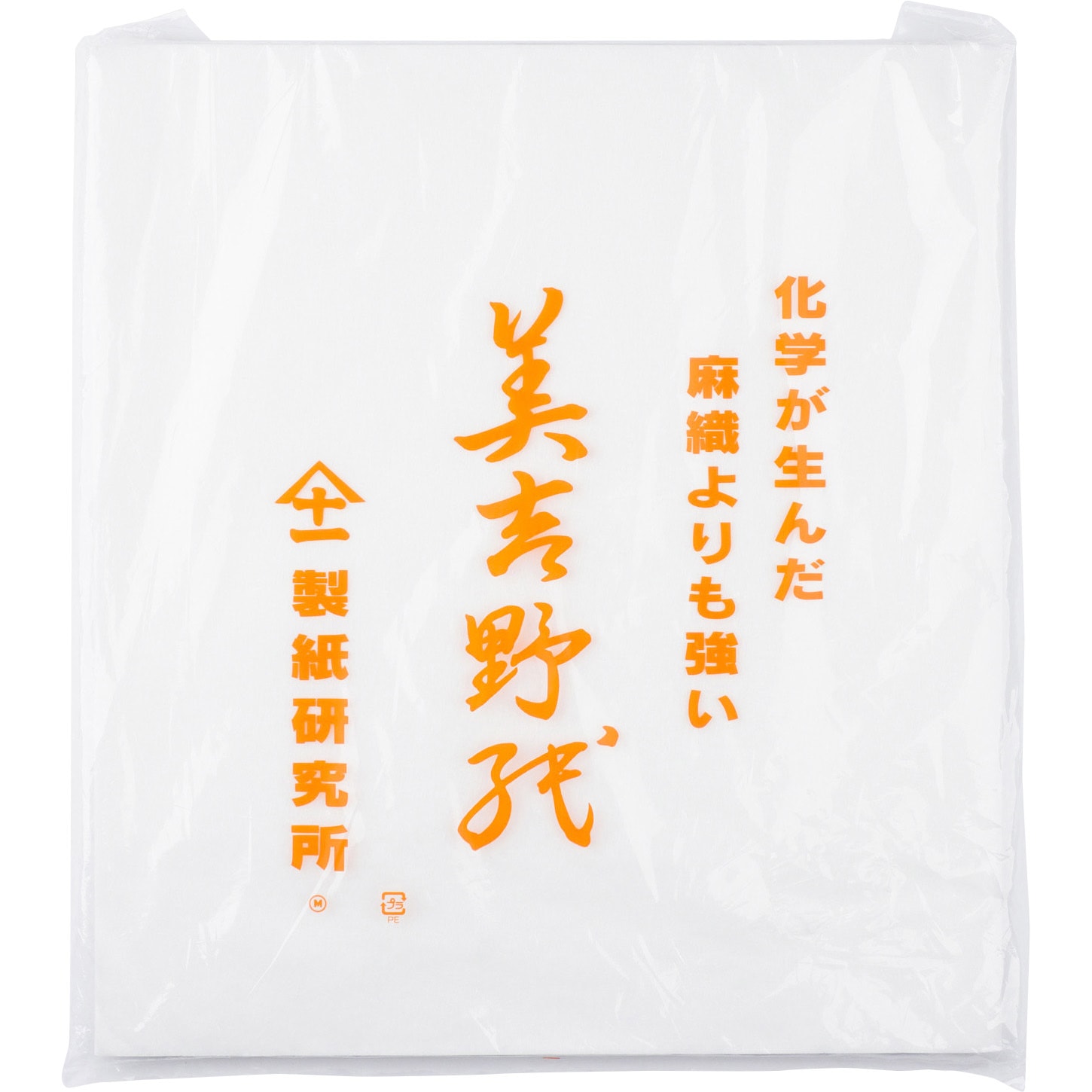 特別価格！大量 紙モノ まとめ売り 80 322406 0000 美吉野紙 大塚刷毛製造 レイヨン製 寸法530×300mm 1袋(100
