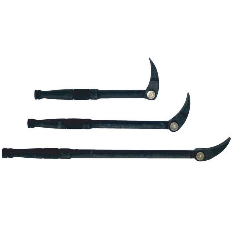 120B-VI-3PCS マルチポジションプライバーセット CUSTOR(クストー) 幅(エッジ)14mm  120B-VI-3PCS